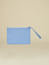 Flache Tasche mit Spiegel image number 1