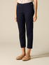Chinos aus Baumwollmischgabardine image number 3