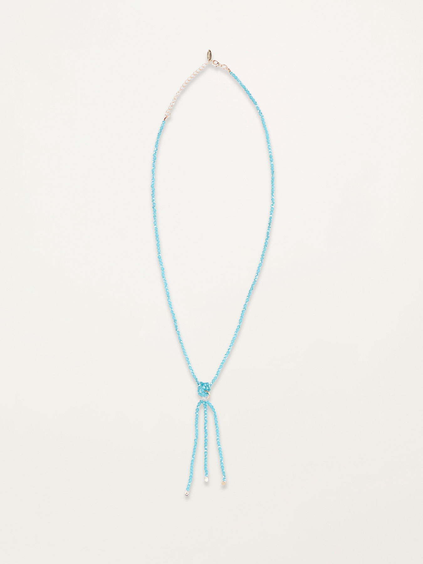 Lange Kette mit Anh&auml;nger image number 1