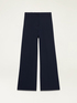 Hose mit weitem Bein image number 4