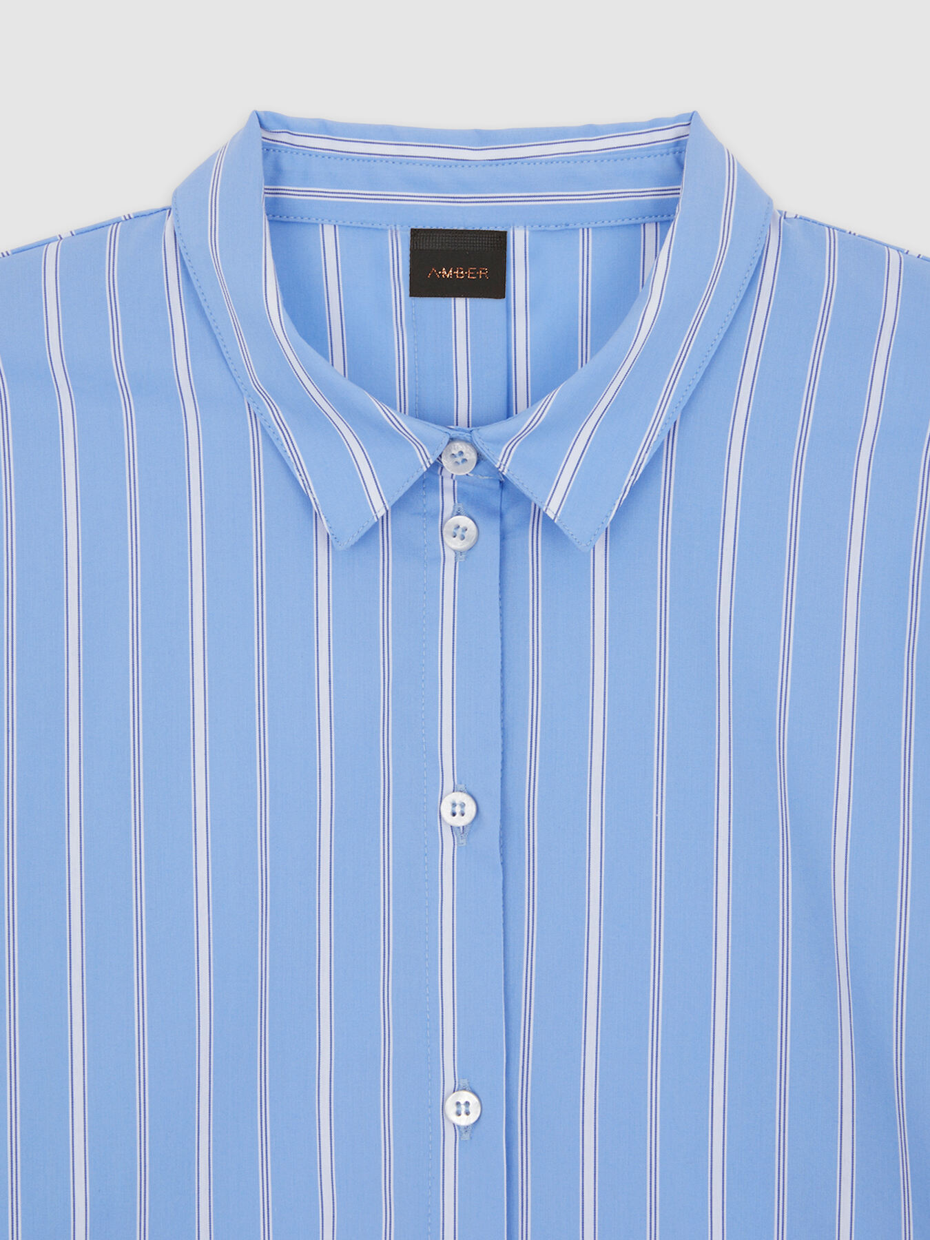 Striped shirt image number 5