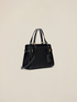 Gro&szlig;e Tasche mit Flechtmuster image number 3