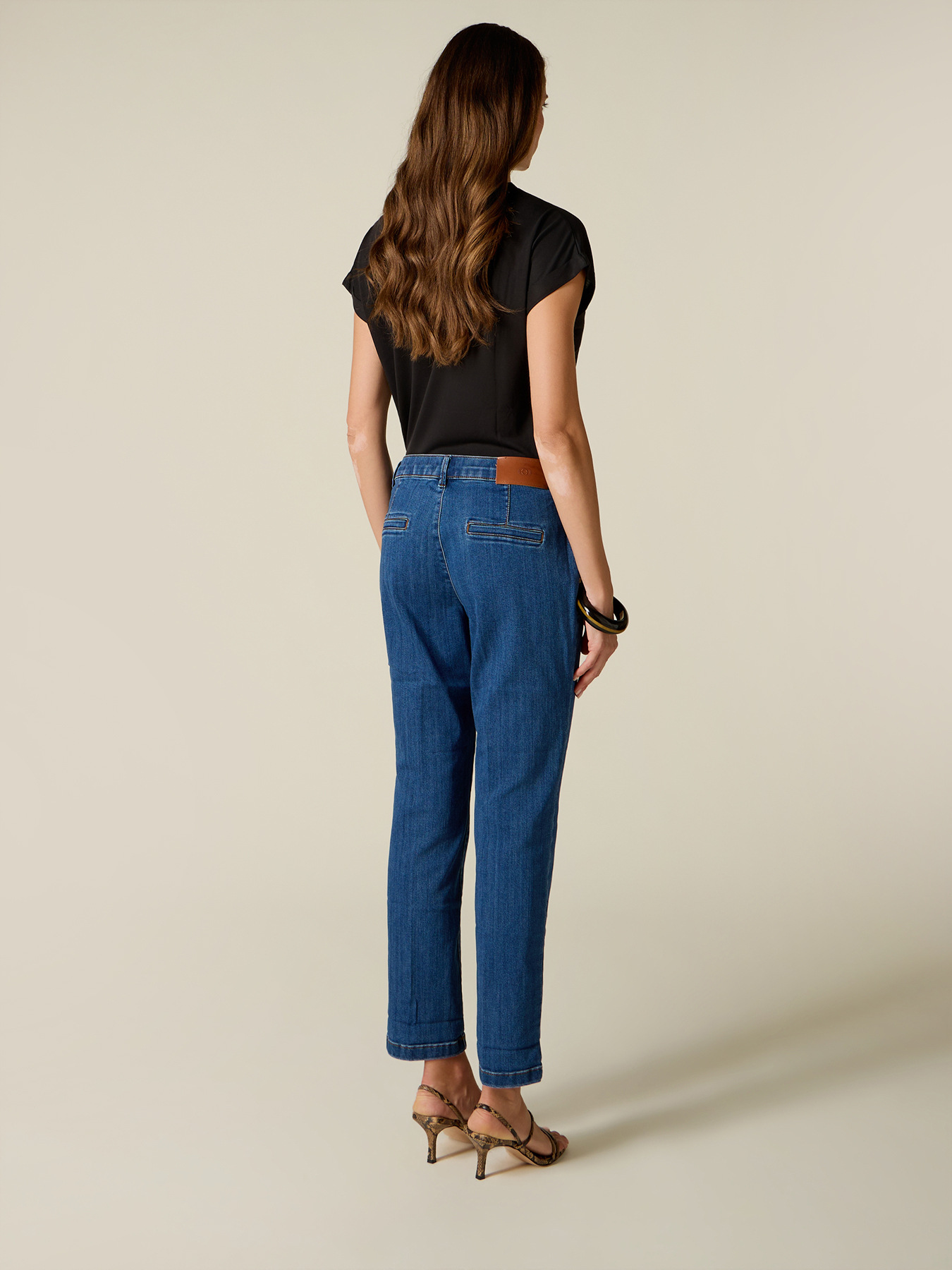 Jeans chino image number 1