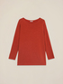 &Uuml;bergro&szlig;er Pullover aus Viskosemischung image number 3