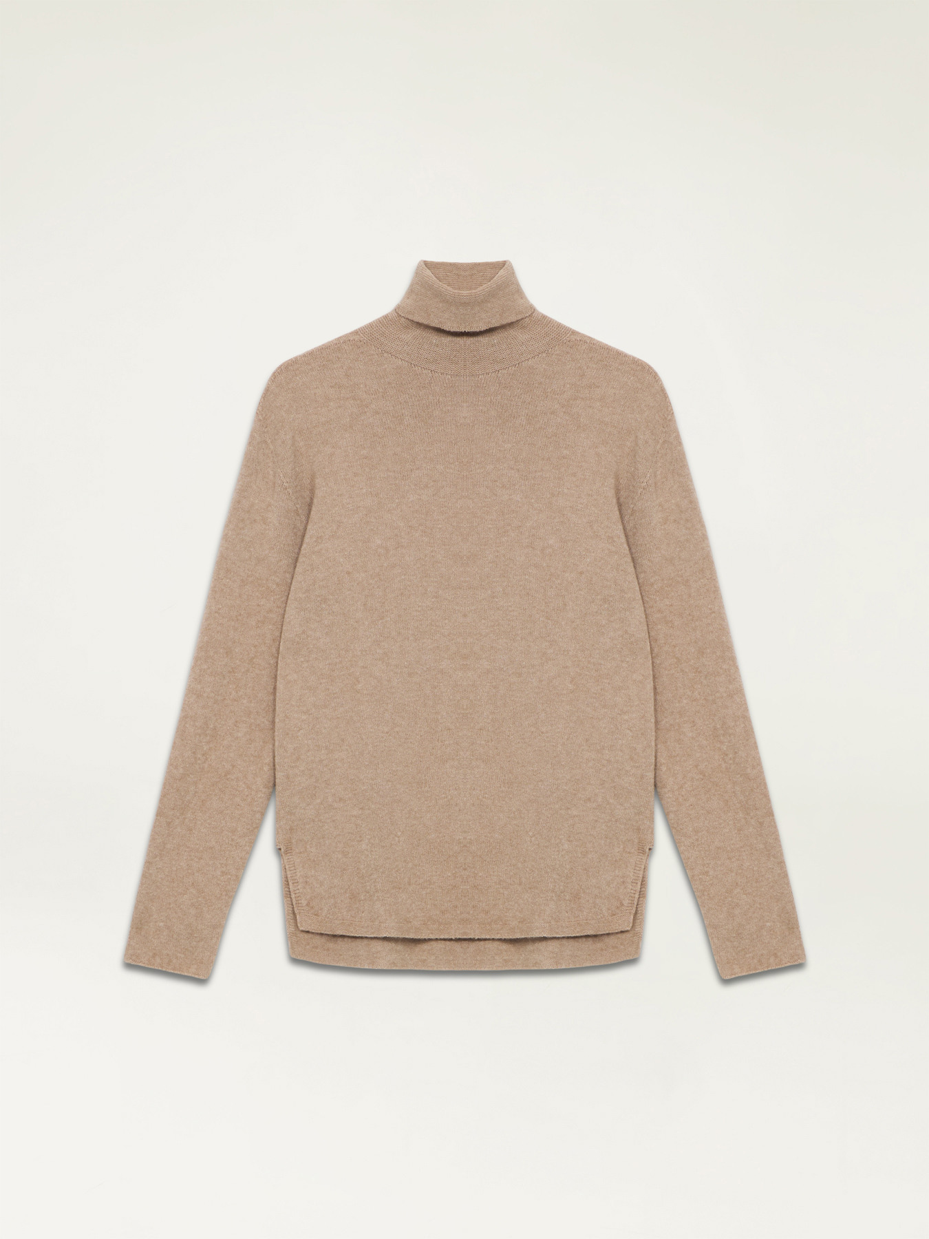 Maglia dolcevita over image number 3