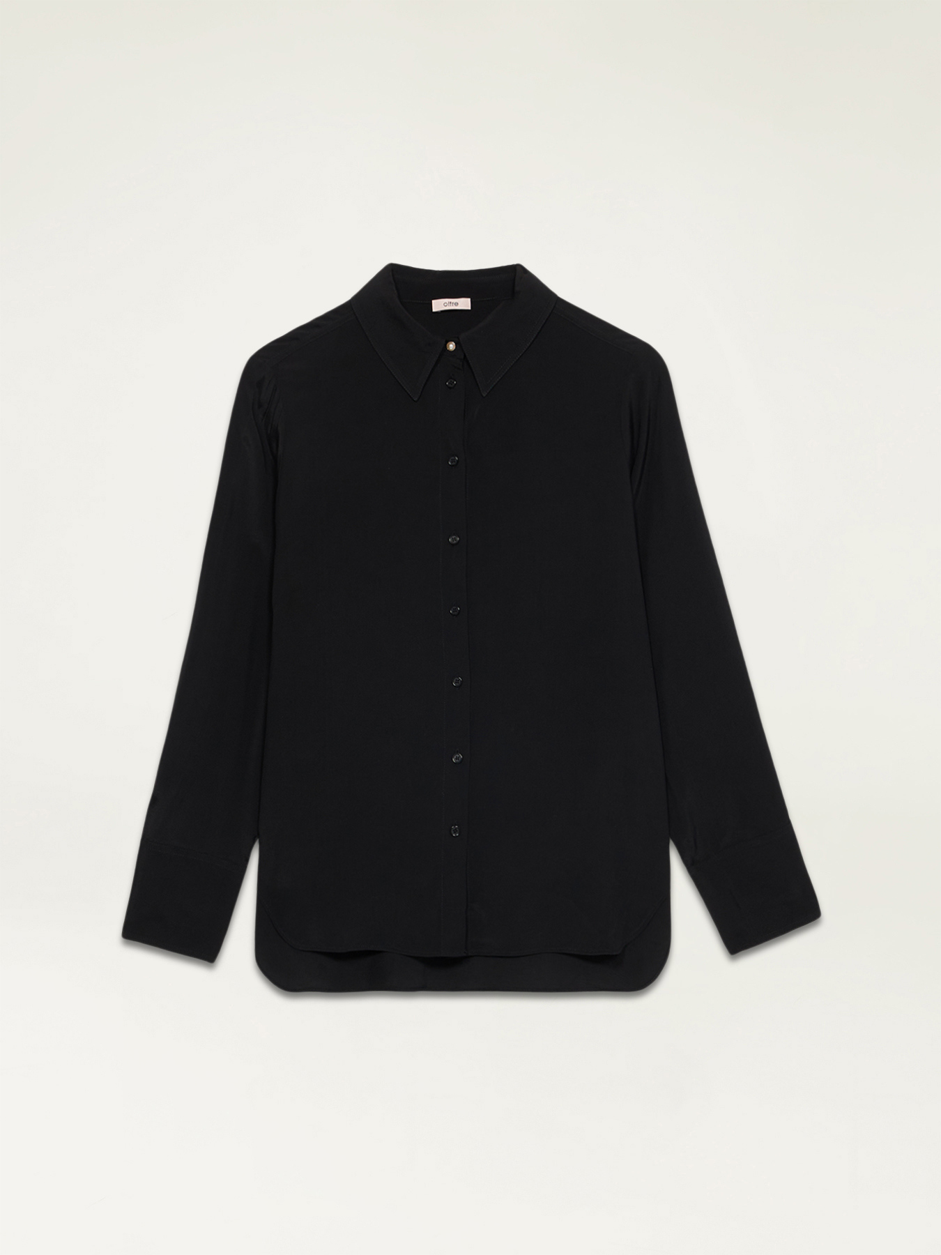Viscose shirt image number 3