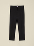 Pantaloni in tessuto tecnico image number 4