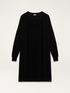 Cardigan lungo seamless image number 3