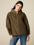 Nylon-Jacke mit Schmuckdetail image number 0