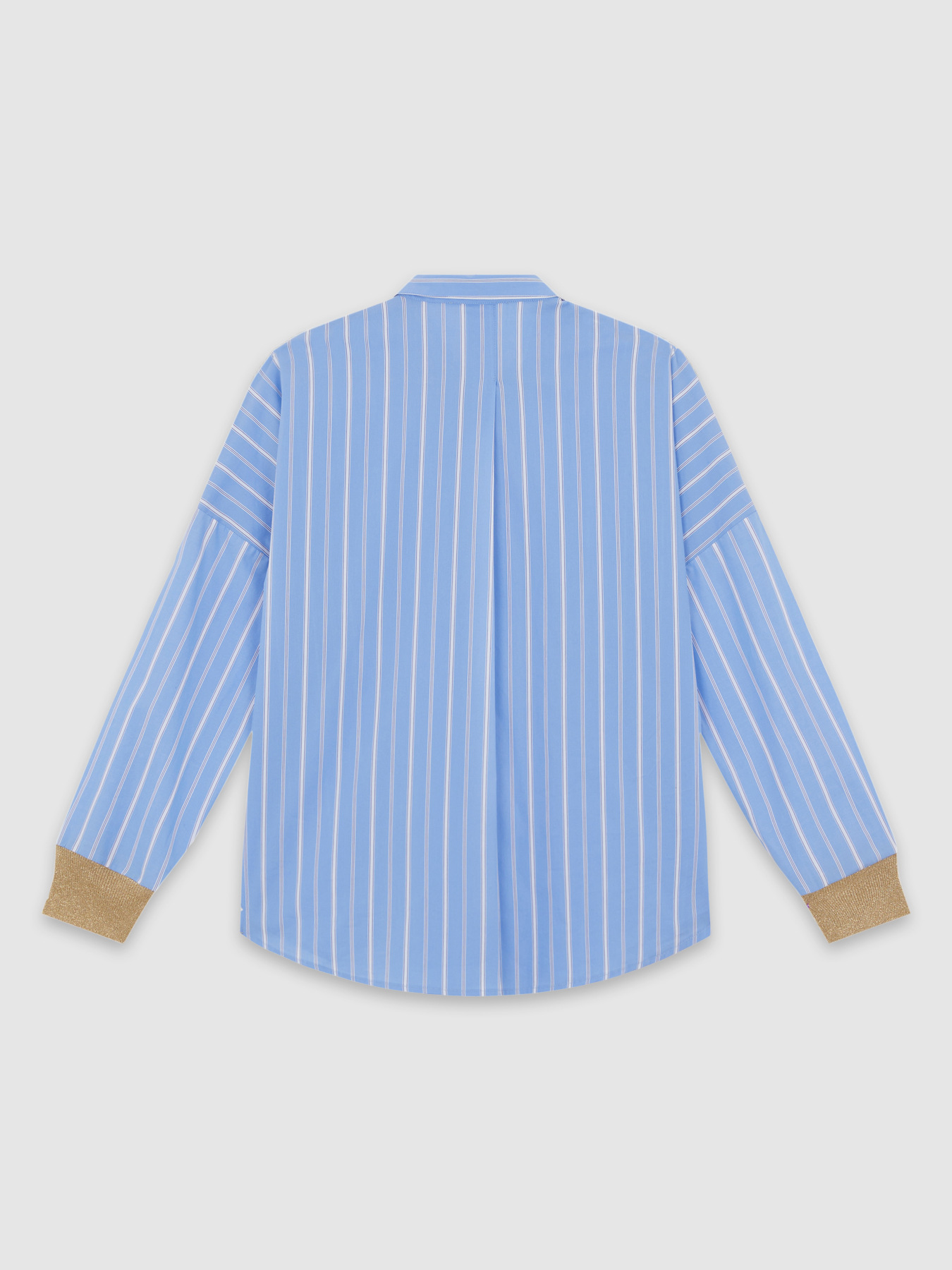 Striped shirt image number 4