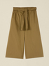 Culottes with sash image number 4