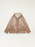 Lightweight-Daunenjacke mit Kapuze image number 3