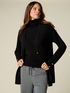 Langer Cardigan image number 0