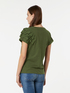 T-Shirt mit Schmuck-Tape image number 1