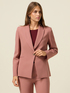 Blazer aus technischem Gewebe image number 0