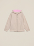 Nylon-Jacke mit Kapuze image number 3
