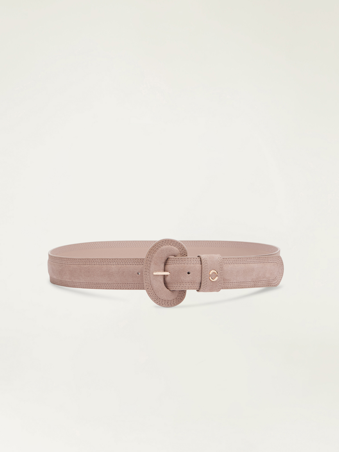 Ceinture en daim image number 1