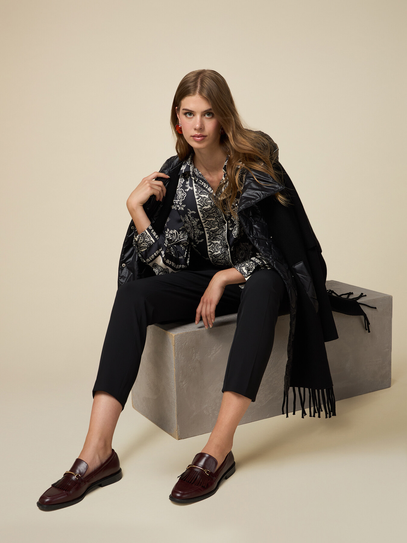 Formelle Hosen image number 0