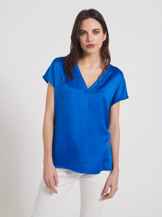 T-Shirt e Magliette da Donna Online - Oltre.com