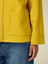 Manteau court &agrave; capuche image number 2