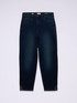 Boyslim-Jeans mit Schmuckdetails image number 4