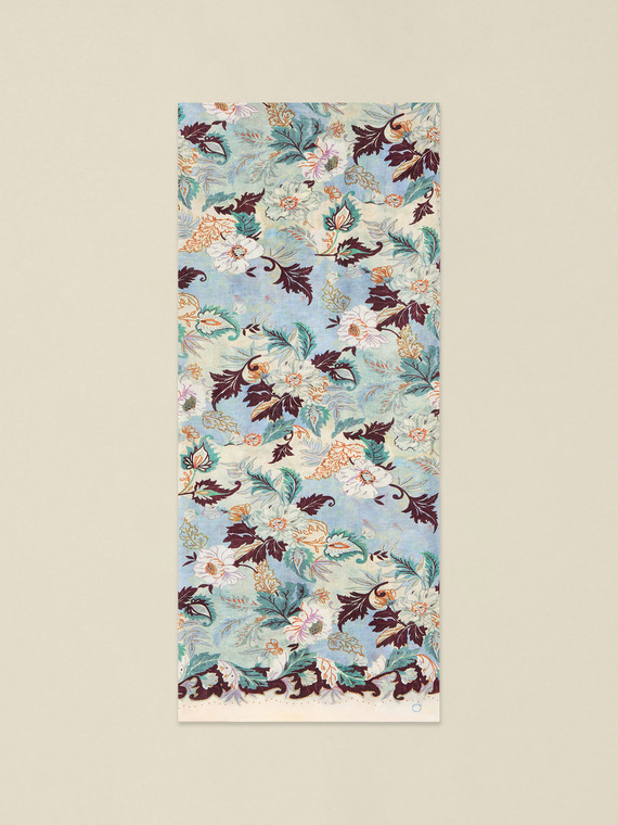 Foulard fantaisie