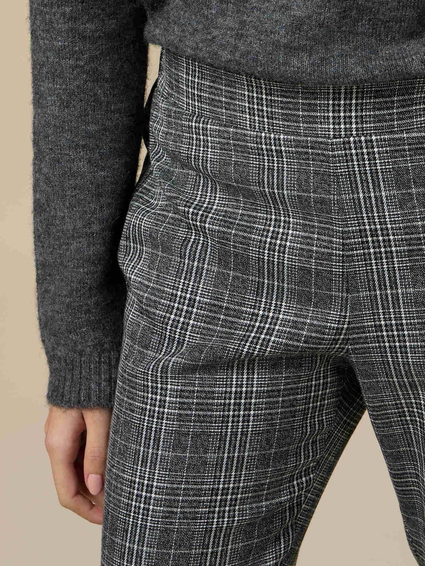 Karierte Hose image number 2