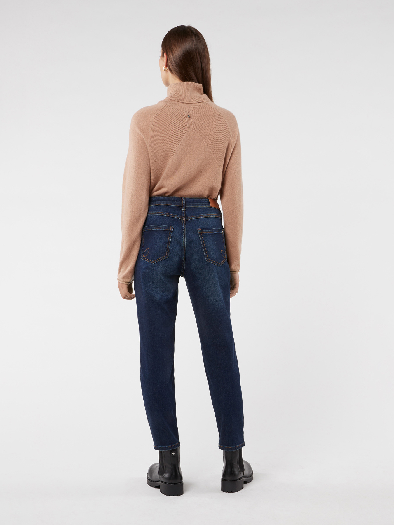 Jeans boyslim Berlin image number 1