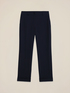 Pantalones rectos image number 4