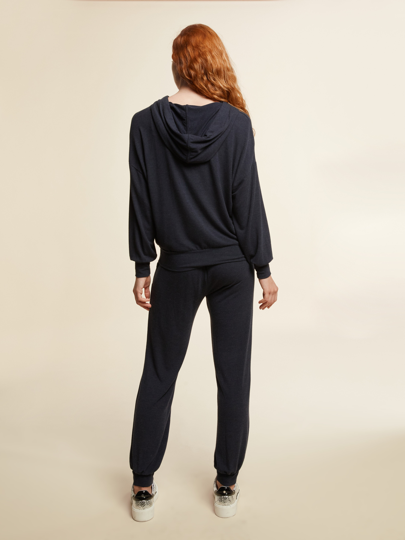 Joggers in maglia image number 1