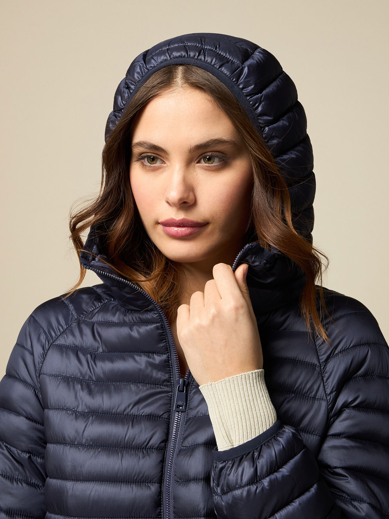 Piumino lightweight image number 2