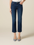 Cropped jeans image number 3