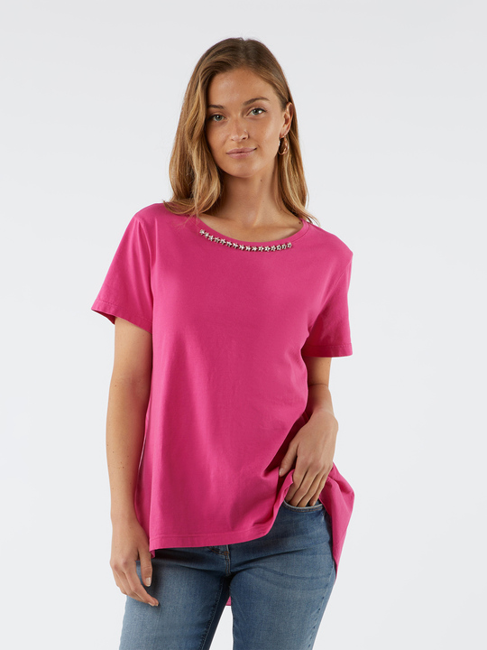 Top e T-Shirt da Donna in Offerta su Oltre.com