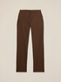 Pantaloni micro pied de poule image number 4