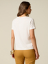Camiseta con lentejuelas image number 1