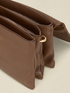 Borsa messenger Ophelia in vera pelle image number 2