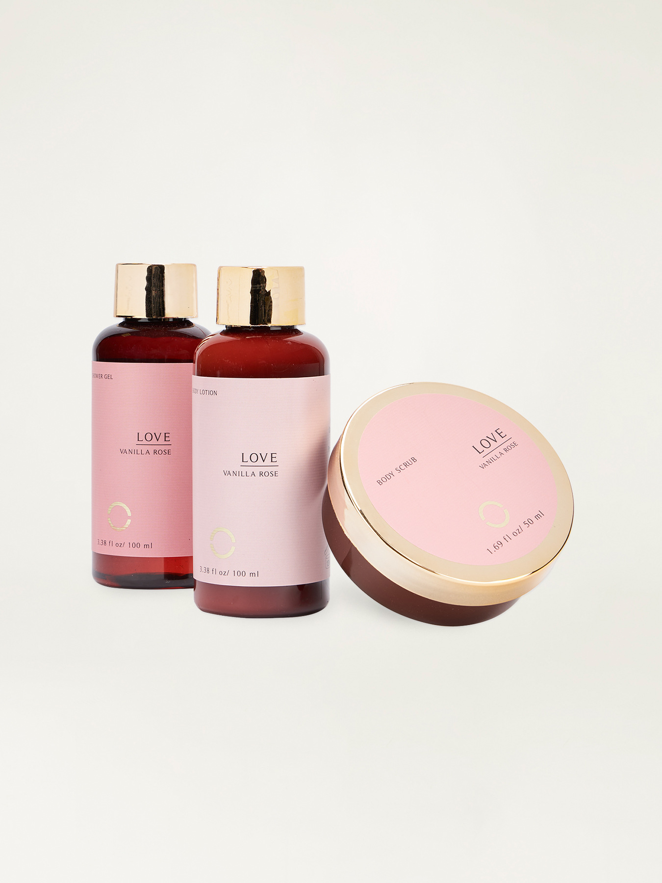 Kit de &icirc;ngrijire corporală image number 1