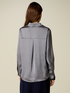 Satin shirt image number 1