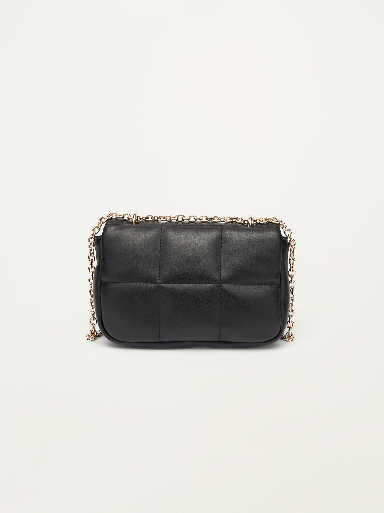 Matelassé crossbody mini bag image number 2