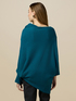 Oversize-Pullover aus Komfort-Viskose image number 1