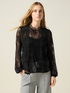 Lace blouse image number 0