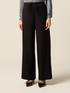 Pantalon de jogging palazzo image number 3
