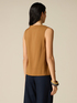Viscose blend top image number 1