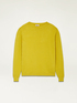 Pullover mit rundem Ausschnitt image number 3