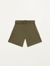 Shorts aus Tencel-Mischung image number 4