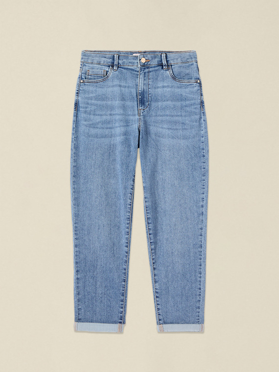 Jeans Boyslim