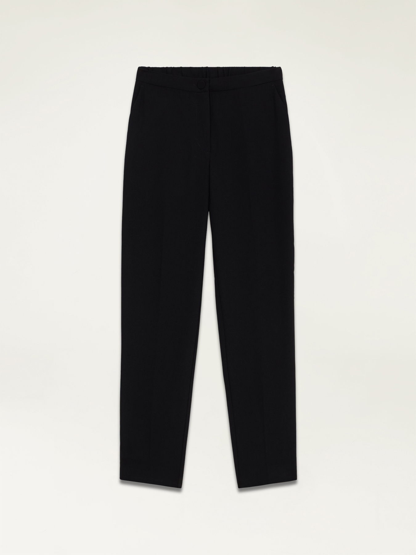Stovepipe trousers image number 5