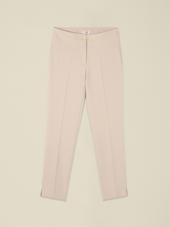 Pantalon en tissu technique