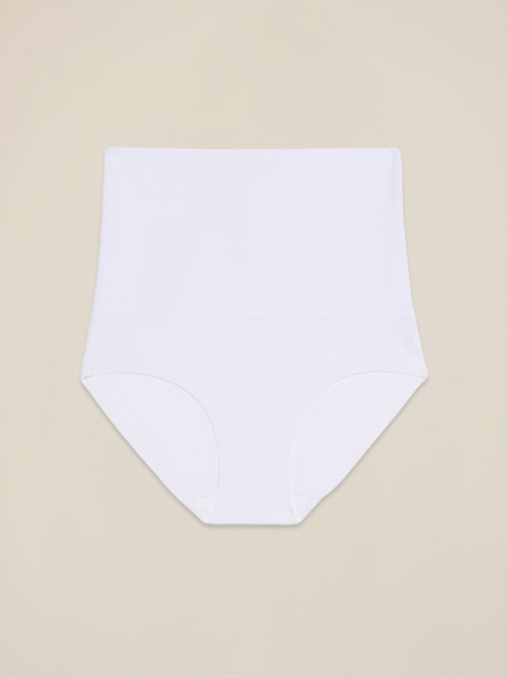 Formender Slip mit hoher Taille