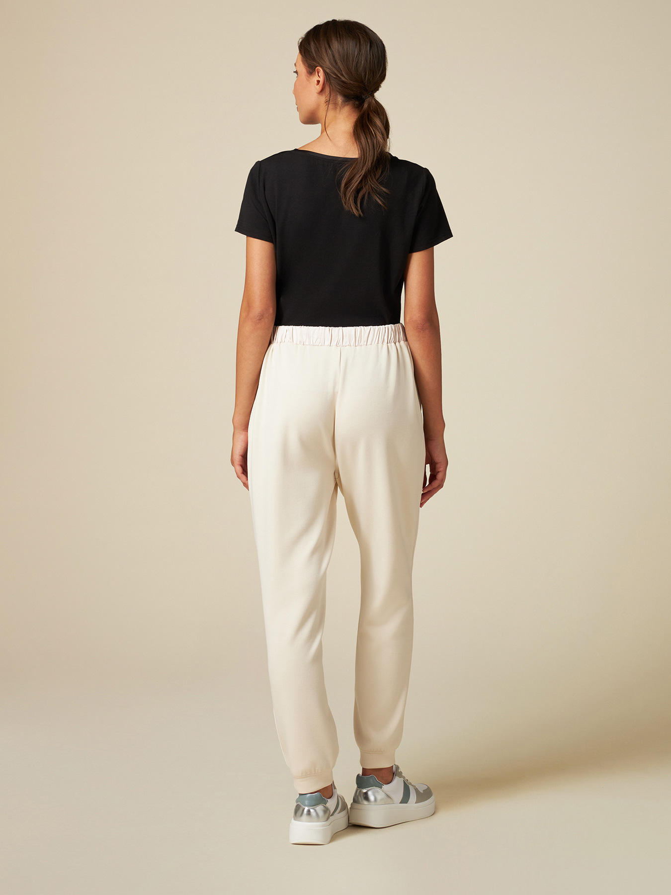 Joggers soft touch image number 1